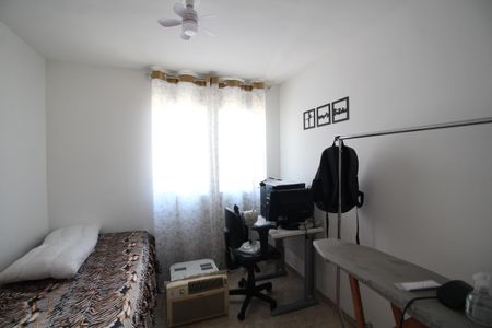 Apartamento à venda com 52m², 2 quartos e 1 vagaQuarto 1