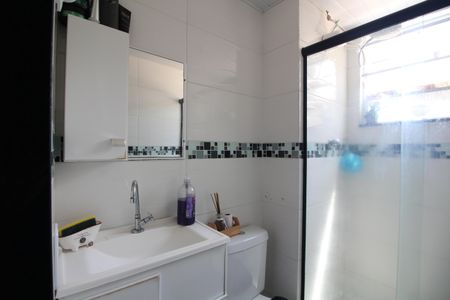 Apartamento à venda com 52m², 2 quartos e 1 vagaBanheiro