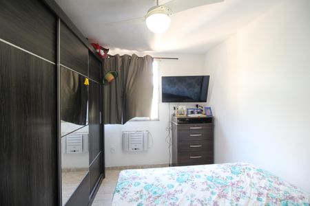 Apartamento à venda com 52m², 2 quartos e 1 vagaQuarto 2