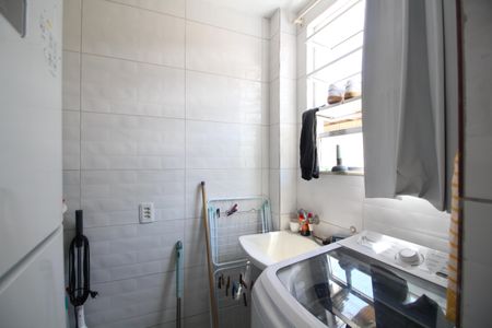 Apartamento à venda com 52m², 2 quartos e 1 vagaÁrea de Serviço