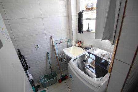 Apartamento à venda com 52m², 2 quartos e 1 vagaÁrea de Serviço