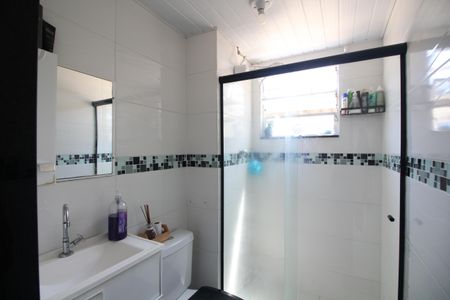 Apartamento à venda com 52m², 2 quartos e 1 vagaBanheiro