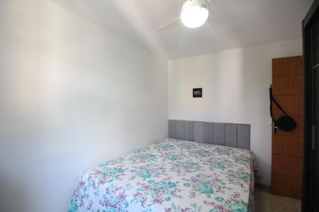 Apartamento à venda com 52m², 2 quartos e 1 vagaQuarto 2