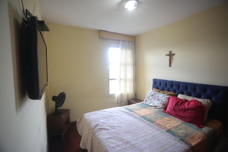 Apartamento à venda com 110m², 3 quartos e 2 vagasQuarto