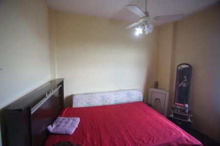 Apartamento à venda com 110m², 3 quartos e 2 vagasQuarto 2