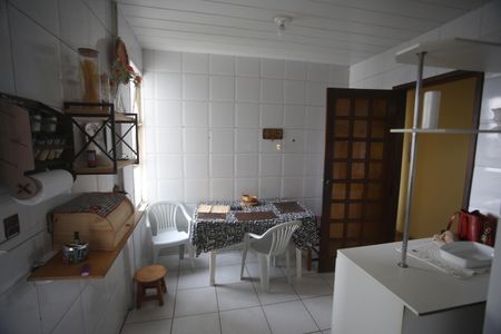 Apartamento à venda com 110m², 3 quartos e 2 vagasCozinha