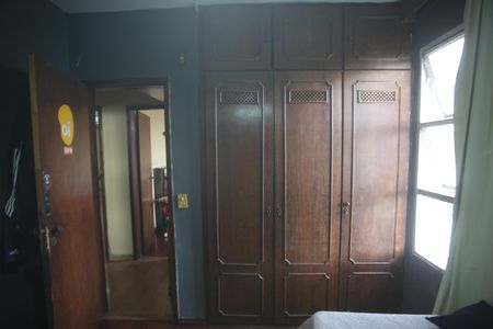 Apartamento à venda com 110m², 3 quartos e 2 vagasQuarto 3