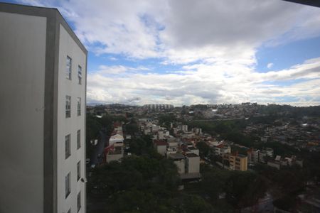 Apartamento à venda com 110m², 3 quartos e 2 vagasVista