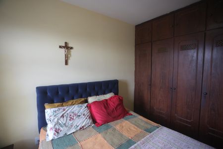 Apartamento à venda com 110m², 3 quartos e 2 vagasQuarto