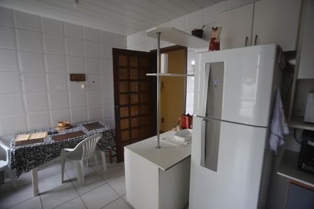 Apartamento à venda com 110m², 3 quartos e 2 vagasCozinha
