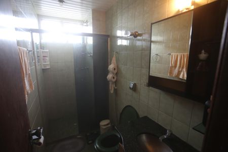 Apartamento à venda com 110m², 3 quartos e 2 vagasBanheiro