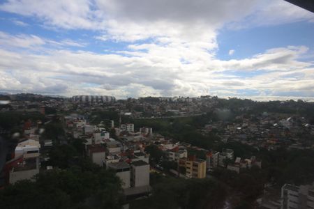 Apartamento à venda com 110m², 3 quartos e 2 vagasVista