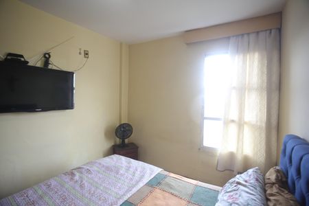Apartamento à venda com 110m², 3 quartos e 2 vagasQuarto