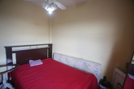 Apartamento à venda com 110m², 3 quartos e 2 vagasQuarto 2