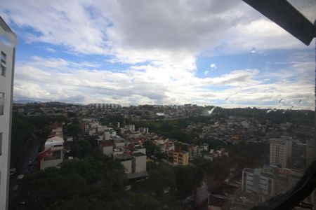 Apartamento à venda com 110m², 3 quartos e 2 vagasVista