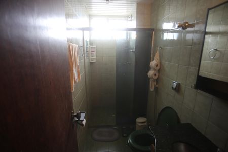 Apartamento à venda com 110m², 3 quartos e 2 vagasBanheiro