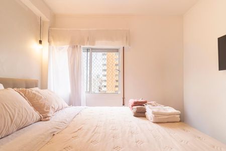Apartamento para alugar com 55m², 2 quartos e 1 vaga Apartamento para alugar com 55m², 2 quartos e 1 vagaQuarto 2