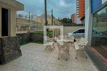 Apartamento para alugar com 55m², 2 quartos e 1 vaga Apartamento para alugar com 55m², 2 quartos e 1 vagaÁrea externa