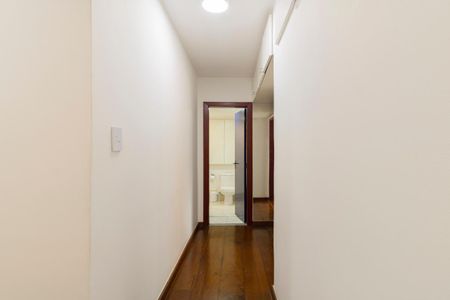 Apartamento para alugar com 55m², 2 quartos e 1 vaga Apartamento para alugar com 55m², 2 quartos e 1 vagaCorredor