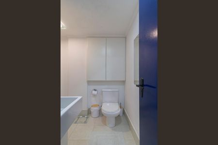 Apartamento para alugar com 55m², 2 quartos e 1 vaga Apartamento para alugar com 55m², 2 quartos e 1 vagaBanheiro