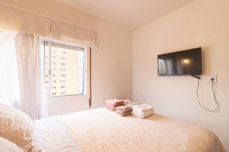Apartamento para alugar com 55m², 2 quartos e 1 vaga Apartamento para alugar com 55m², 2 quartos e 1 vagaQuarto 2