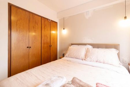 Apartamento para alugar com 55m², 2 quartos e 1 vaga Apartamento para alugar com 55m², 2 quartos e 1 vagaQuarto 2