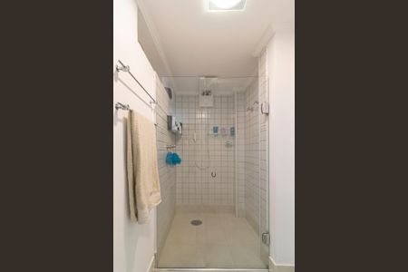 Apartamento para alugar com 55m², 2 quartos e 1 vaga Apartamento para alugar com 55m², 2 quartos e 1 vagaBanheiro