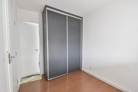 Quarto de apartamento para alugar com 1 quarto, 36m² em Cambuci, São Paulo