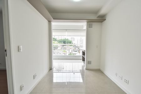 Apartamento para alugar com 36m², 1 quarto e sem vaga Apartamento para alugar com 36m², 1 quarto e sem vagaSala