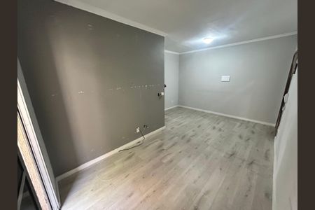 Sala de apartamento à venda com 2 quartos, 57m² em Santa Terezinha, São Bernardo do Campo