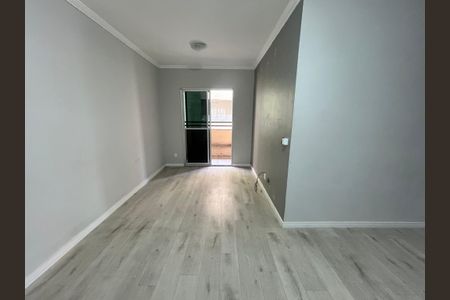 Sala de apartamento à venda com 2 quartos, 57m² em Santa Terezinha, São Bernardo do Campo