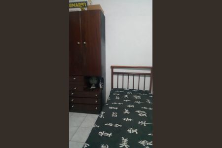Apartamento à venda com 60m², 2 quartos e 1 vaga Apartamento à venda com 60m², 2 quartos e 1 vagaQuarto