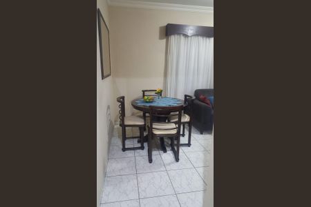 Apartamento à venda com 60m², 2 quartos e 1 vaga Apartamento à venda com 60m², 2 quartos e 1 vagaSala