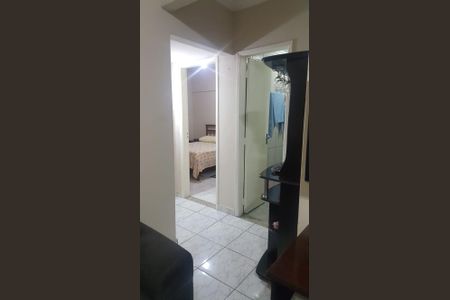 Sala de apartamento à venda com 2 quartos, 60m² em Suiço, São Bernardo do Campo