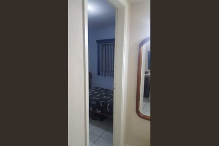 Sala de apartamento à venda com 2 quartos, 60m² em Suiço, São Bernardo do Campo