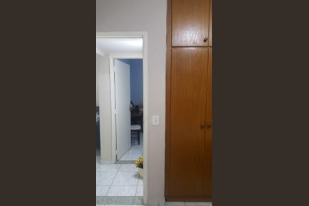 Apartamento à venda com 60m², 2 quartos e 1 vaga Apartamento à venda com 60m², 2 quartos e 1 vagaSala