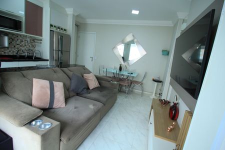 Apartamento à venda com 1 quarto, 38m² em Belenzinho, São Paulo