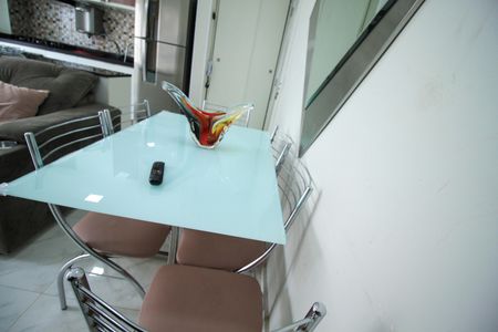 Apartamento à venda com 1 quarto, 38m² em Belenzinho, São Paulo