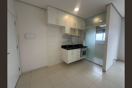 Apartamento à venda com 55m², 2 quartos e 1 vagaCozinha