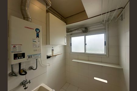 Apartamento à venda com 55m², 2 quartos e 1 vagaÁrea de Serviço