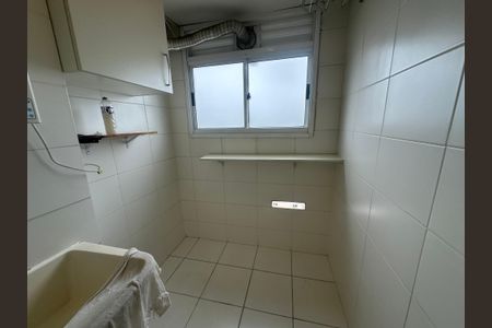 Apartamento à venda com 55m², 2 quartos e 1 vagaÁrea de Serviço