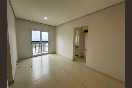 Sala de apartamento para alugar com 2 quartos, 55m² em Jardim Sao Pedro, Barueri