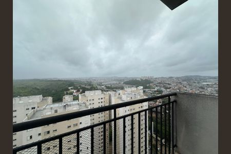 Apartamento à venda com 55m², 2 quartos e 1 vagaVaranda da Sala