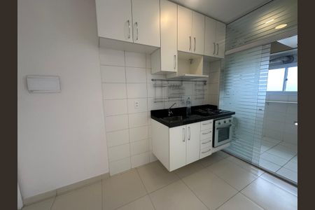 Apartamento à venda com 55m², 2 quartos e 1 vagaCozinha