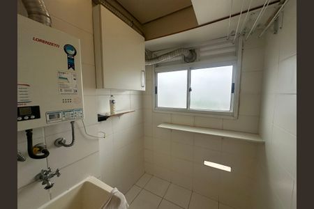 Apartamento à venda com 55m², 2 quartos e 1 vagaÁrea de Serviço
