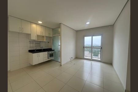 Apartamento à venda com 55m², 2 quartos e 1 vagaSala