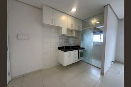Apartamento à venda com 55m², 2 quartos e 1 vagaCozinha