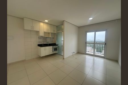 Apartamento à venda com 55m², 2 quartos e 1 vagaSala