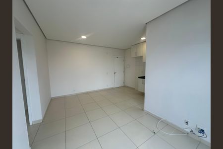 Apartamento à venda com 55m², 2 quartos e 1 vagaSala