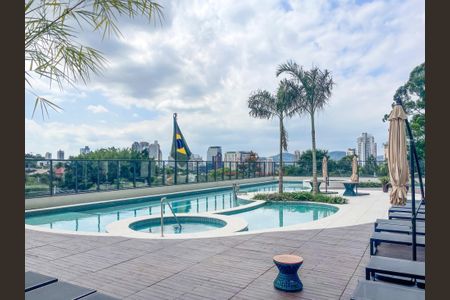 Apartamento à venda com 124m², 2 quartos e 2 vagasFoto 28